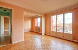  Maison � vendre 5 pi�ces 78 m�