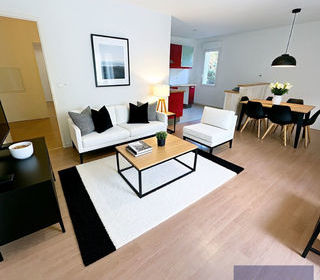  Appartement � vendre 4 pi�ces 86 m�