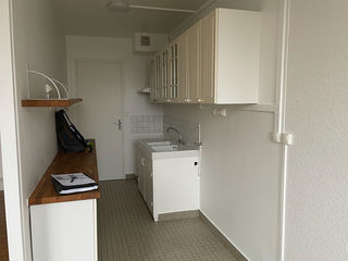  Appartement � louer 1 pi�ce 37 m�