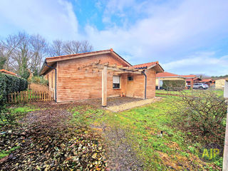  Maison � vendre 4 pi�ces 90 m�