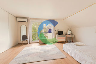  Maison � vendre 7 pi�ces 190 m�