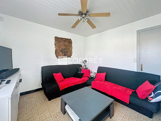  Maison � vendre 5 pi�ces 100 m�