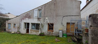  Maison � vendre 3 pi�ces 71 m�