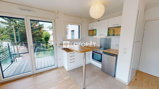  Appartement � louer 2 pi�ces 39 m�