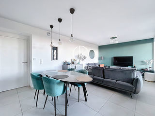  Appartement � vendre 3 pi�ces 78 m�