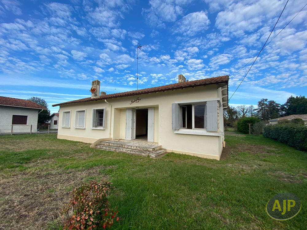 � vendre  Maison Audenge (33980)