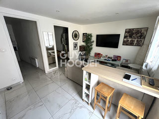  Maison � vendre 3 pi�ces 37 m�