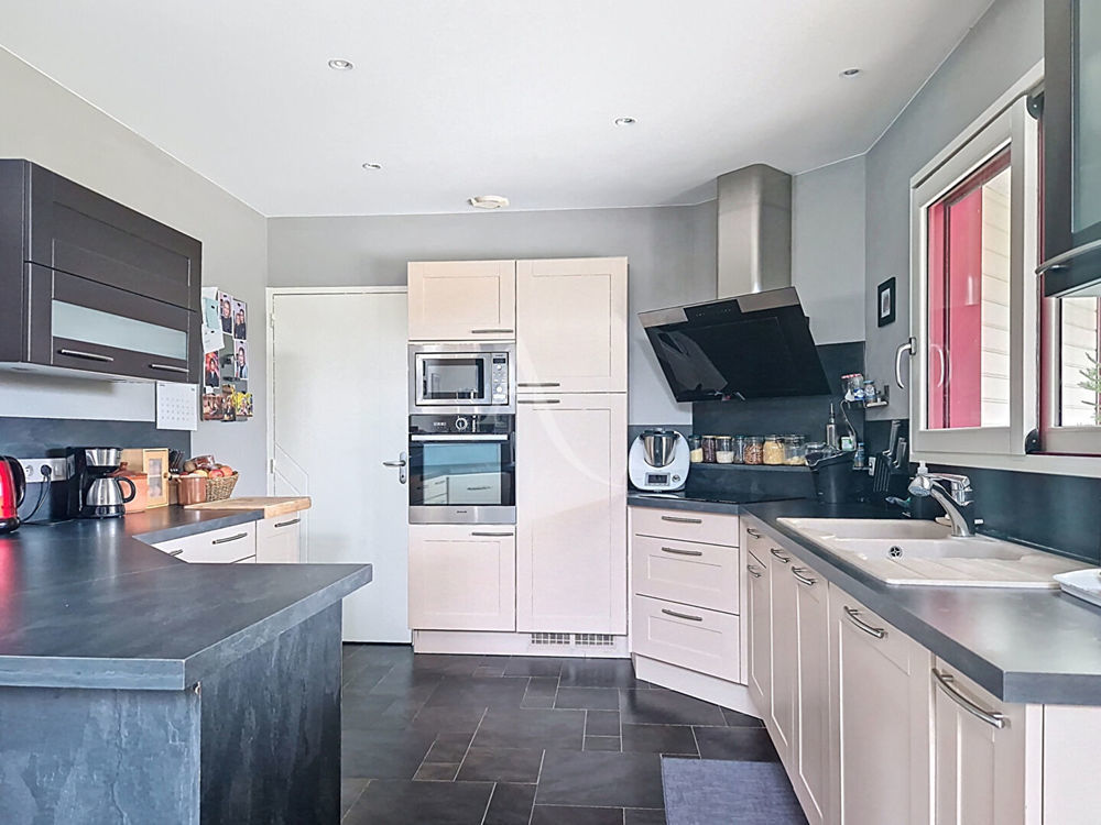 � vendre  Maison Le Plessis-Grammoire (49124)