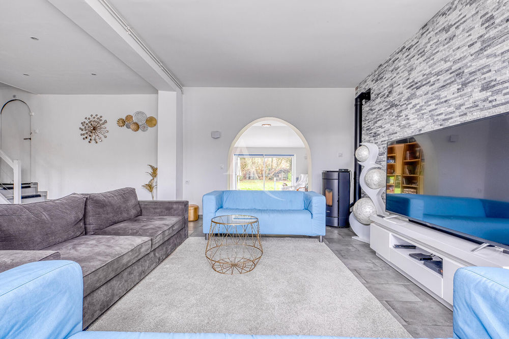 � vendre  Maison Annet-sur-Marne (77410)