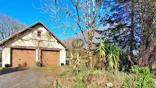  Maison � vendre 7 pi�ces 129 m�