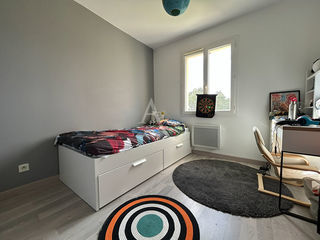  Maison � vendre 4 pi�ces 99 m�