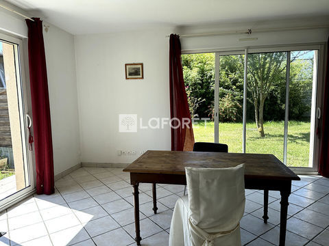   MAISON PLAIN-PIED,  151 m� Tilly la campagne Maison - 5 pi�ce(s) - 151 m�