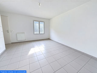  Maison � vendre 4 pi�ces 83 m�