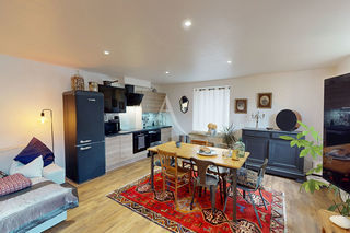  Maison � vendre 4 pi�ces 80 m�