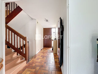  Maison � vendre 8 pi�ces 146 m�