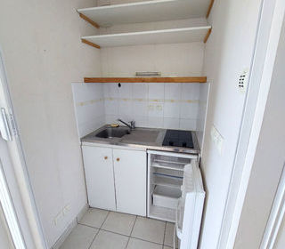  Appartement � louer 1 pi�ce 27 m�