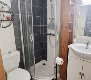  Maison � vendre 2 pi�ces 29 m�