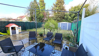  Maison � vendre 5 pi�ces 86 m�