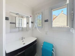  Maison � vendre 4 pi�ces 85 m�