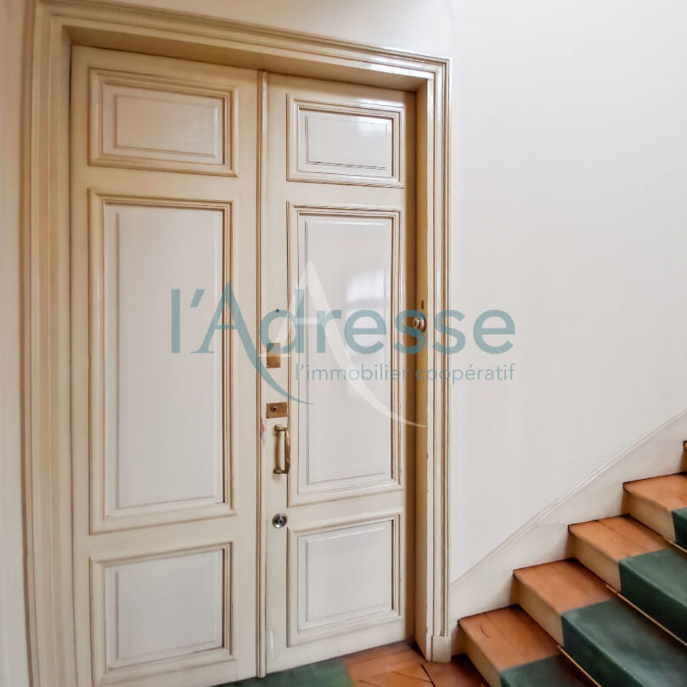 � vendre  Appartement Paris 16