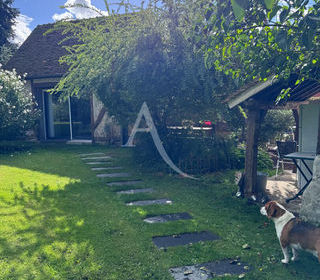  Maison � vendre 15 + pi�ces 335 m�