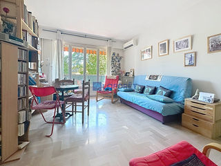  Appartement � vendre 2 pi�ces 45 m�