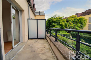  Appartement � vendre 3 pi�ces 67 m�