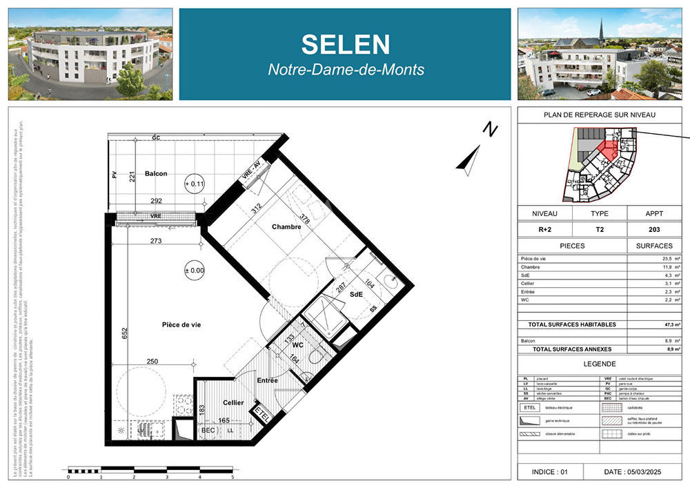   Notre-Dame-de-Monts (85690)