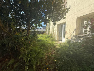  Maison � vendre 4 pi�ces 60 m�