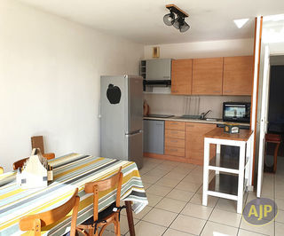  Appartement � louer 2 pi�ces 54 m�