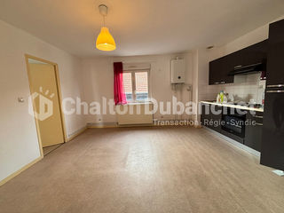  Appartement � louer 2 pi�ces 36 m�