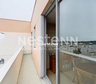  Appartement � vendre 2 pi�ces 43 m�