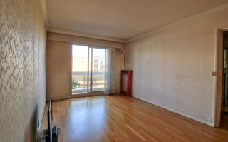  Appartement � vendre 2 pi�ces 46 m�