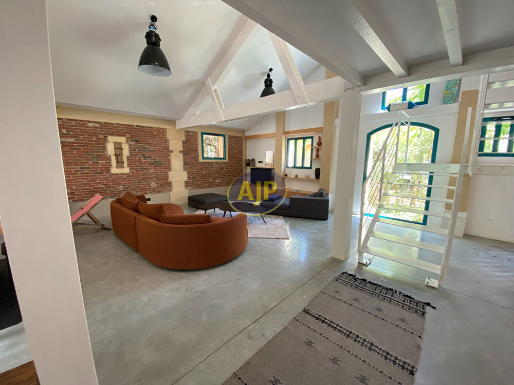 � vendre  Maison Soulac-sur-Mer (33780)