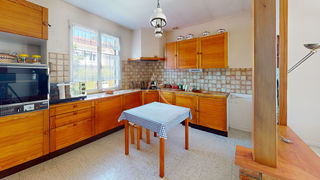  Maison � vendre 3 pi�ces 61 m�