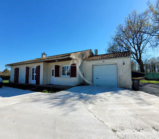  Maison � vendre 4 pi�ces 89 m�