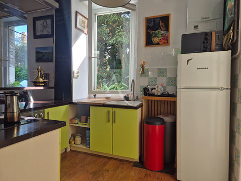  Appartement � vendre 3 pi�ces 60 m�