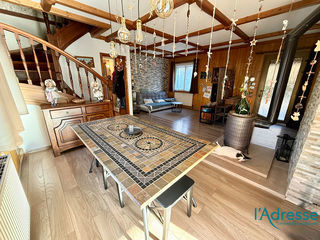  Maison � vendre 5 pi�ces 98 m�