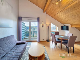  Appartement � vendre 2 pi�ces 41 m�