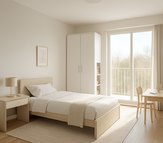  Appartement � vendre 4 pi�ces 89 m�