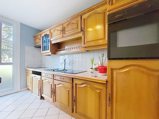  Appartement � vendre 3 pi�ces 53 m�