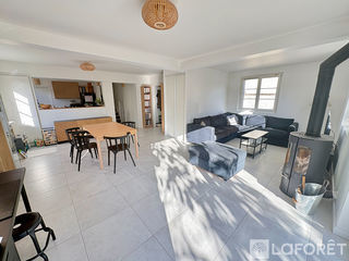  Maison � vendre 6 pi�ces 140 m�