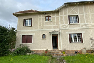  Maison � vendre 6 pi�ces 125 m�