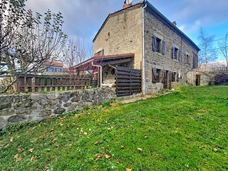  Maison � vendre 11 pi�ces 194 m�