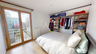  Appartement � vendre 4 pi�ces 75 m�