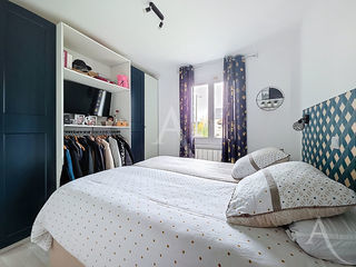  Maison � vendre 5 pi�ces 