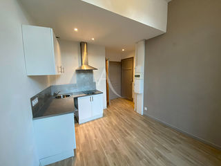  Appartement � louer 1 pi�ce 22 m�