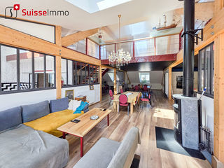  Maison � vendre 10 pi�ces 481 m�