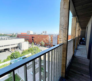  Appartement � vendre 3 pi�ces 60 m�