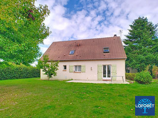  Maison � vendre 7 pi�ces 131 m�